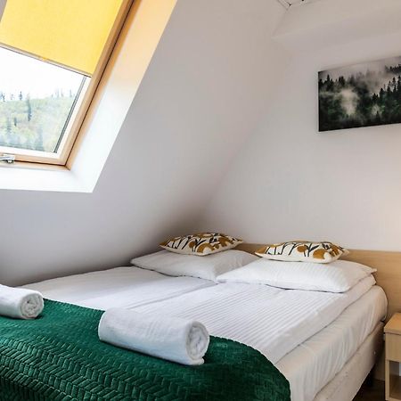 Udanypobyt Apartamenty Przy Dolinach C I D Koscielisko Exterior photo