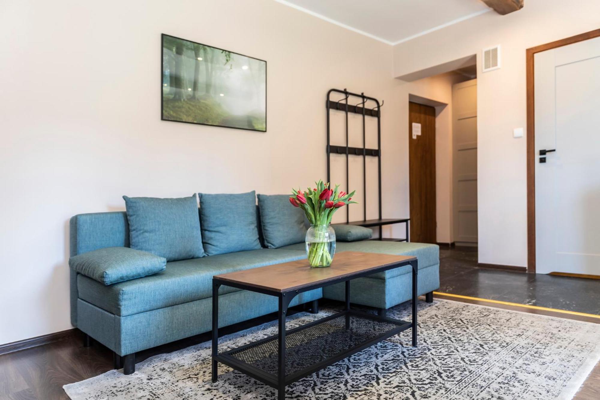 Udanypobyt Apartamenty Przy Dolinach C I D Koscielisko Exterior photo