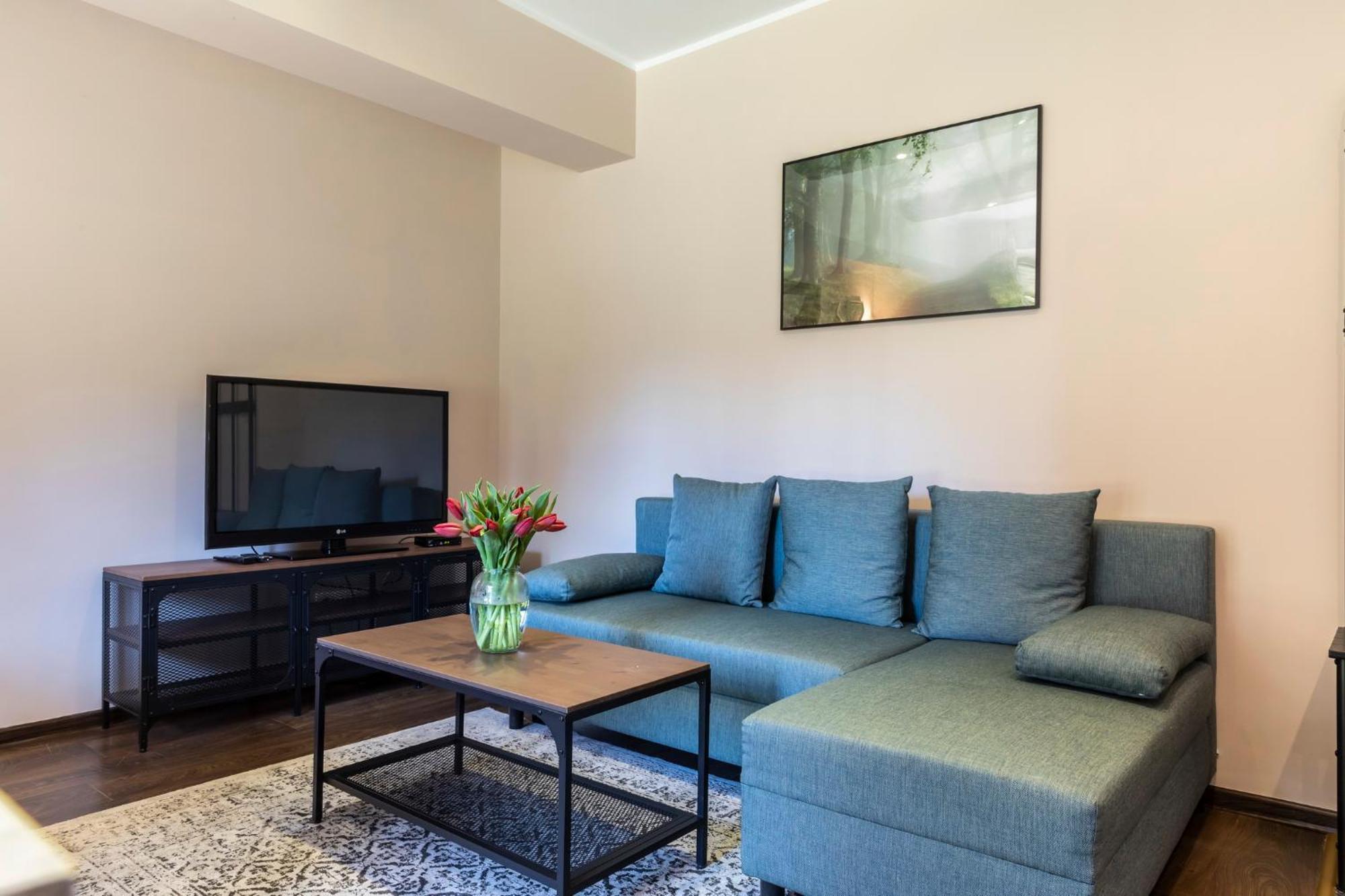 Udanypobyt Apartamenty Przy Dolinach C I D Koscielisko Exterior photo