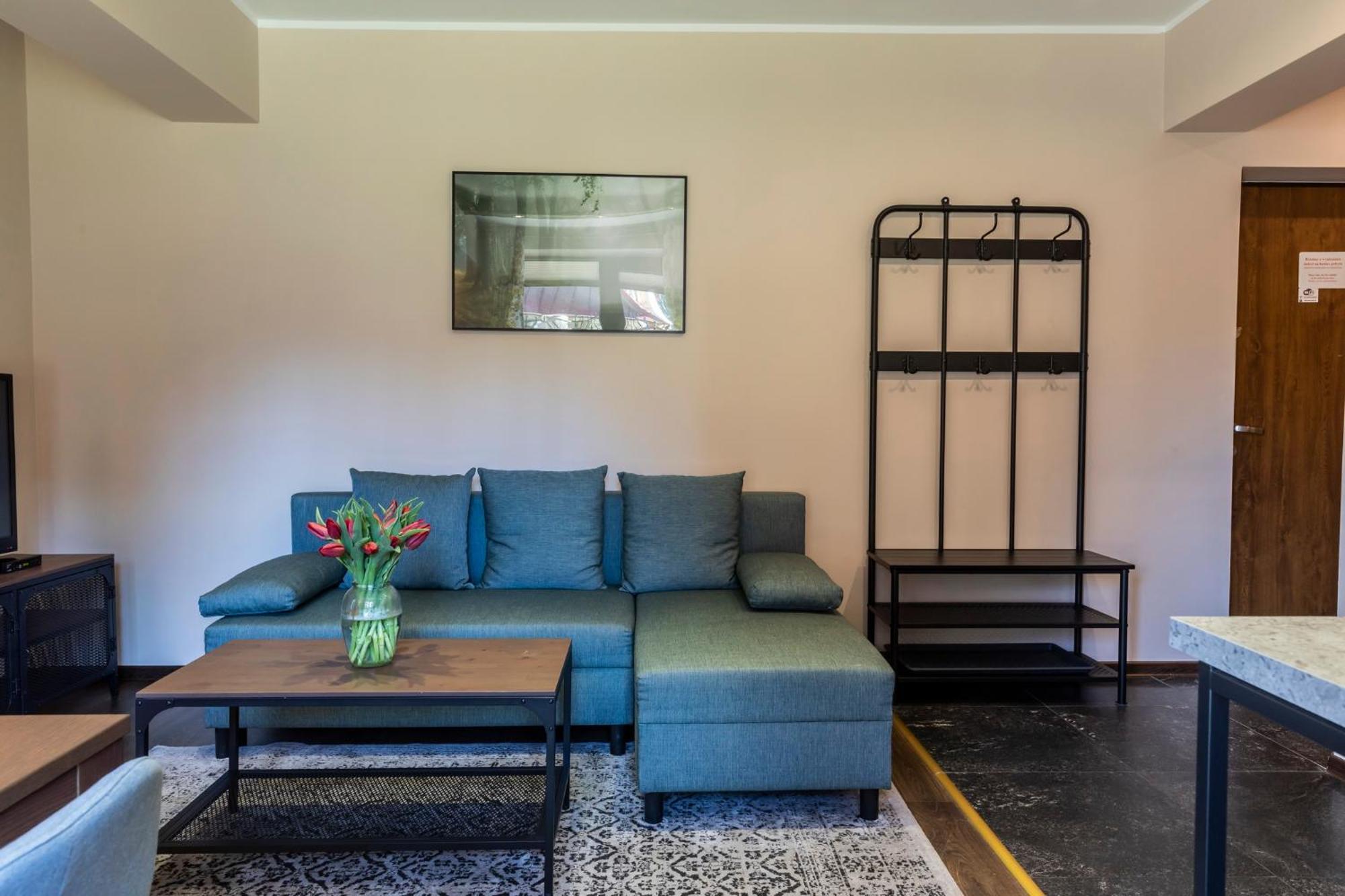 Udanypobyt Apartamenty Przy Dolinach C I D Koscielisko Exterior photo